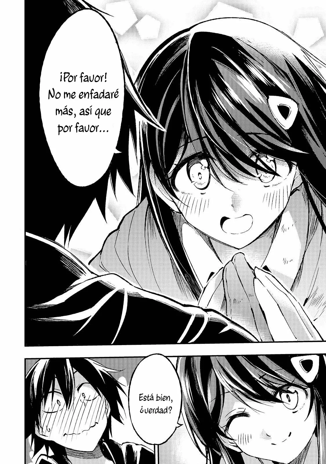 Hitoribocchi no Isekai Kouryaku Capítulo 91 - Page 8