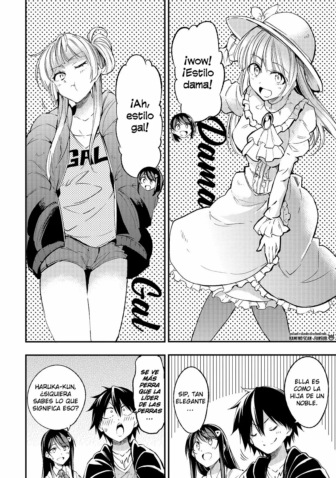 Hitoribocchi no Isekai Kouryaku Capítulo 92 - Page 10