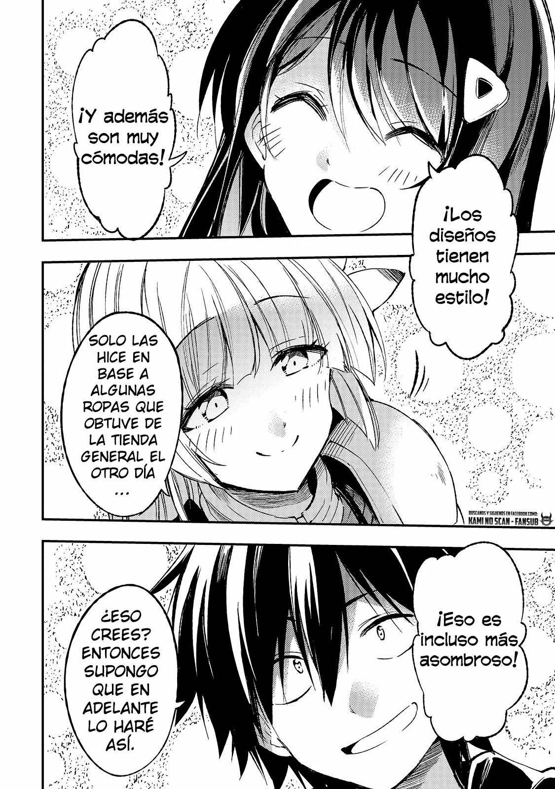 Hitoribocchi no Isekai Kouryaku Capítulo 92 - Page 13
