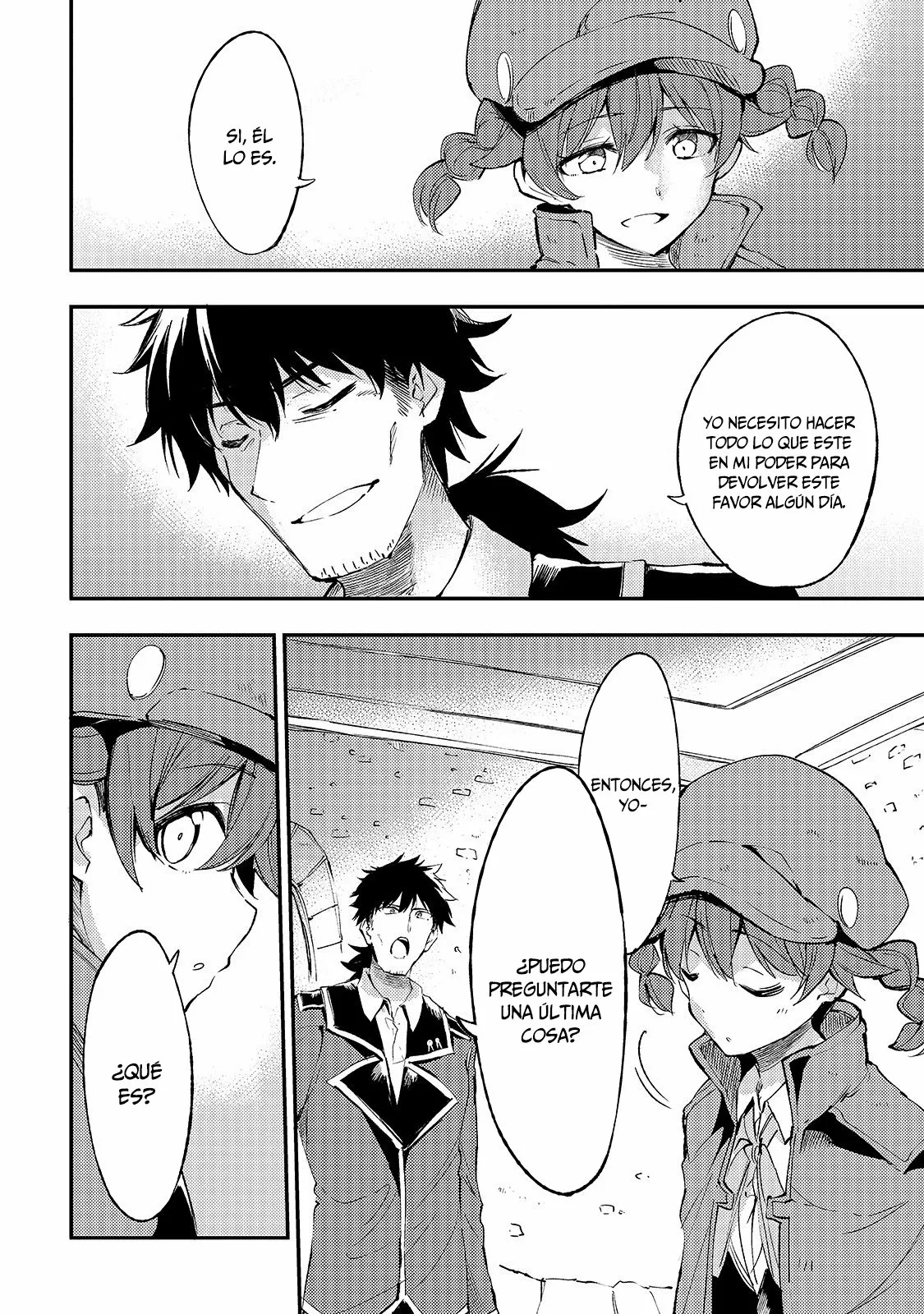 Hitoribocchi no Isekai Kouryaku Capítulo 93 - Page 10