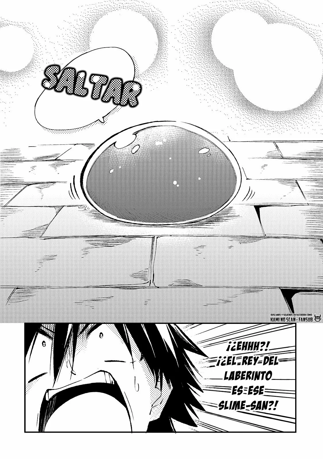 Hitoribocchi no Isekai Kouryaku Capítulo 94 - Page 11