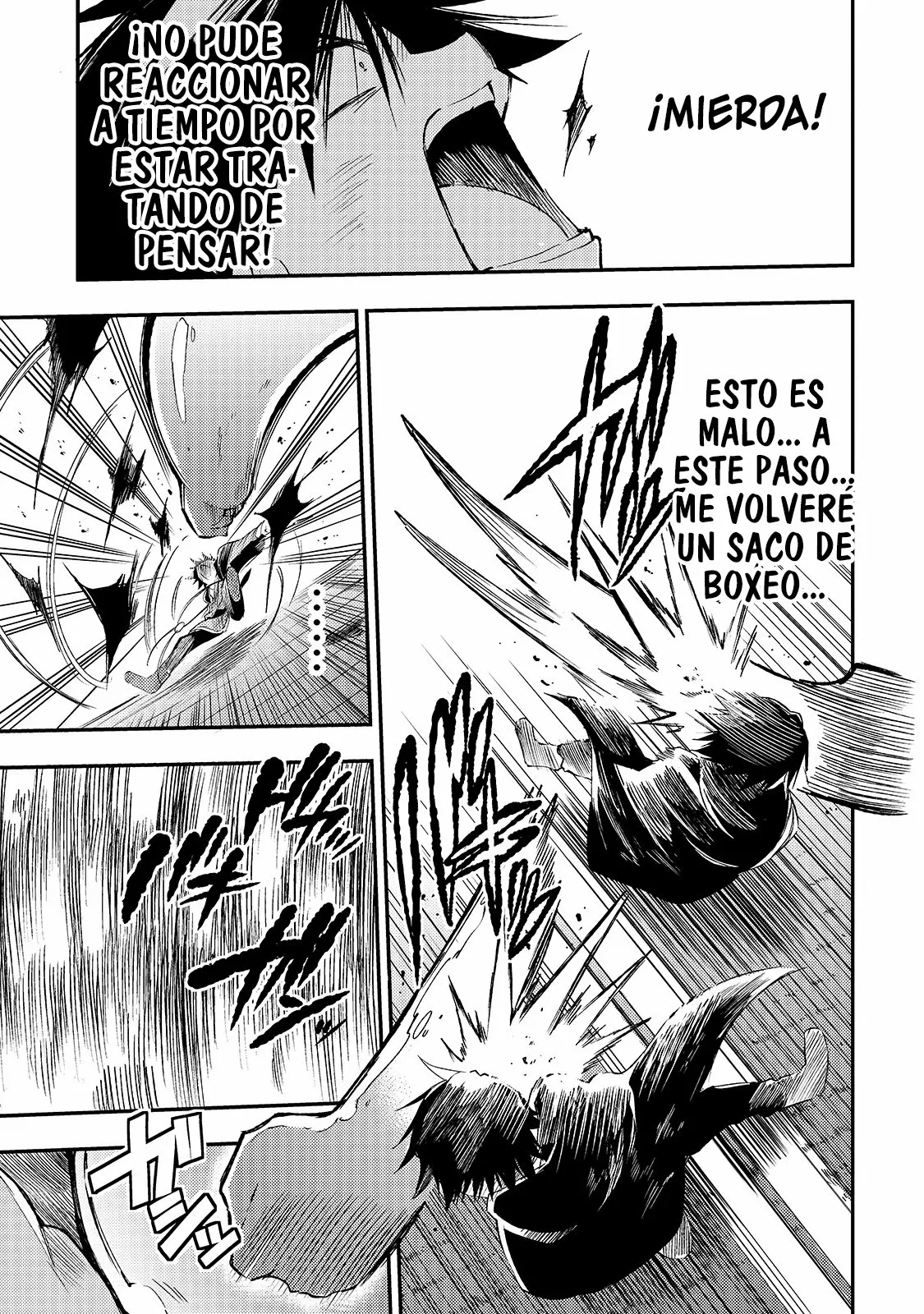 Hitoribocchi no Isekai Kouryaku Capítulo 95 - Page 11