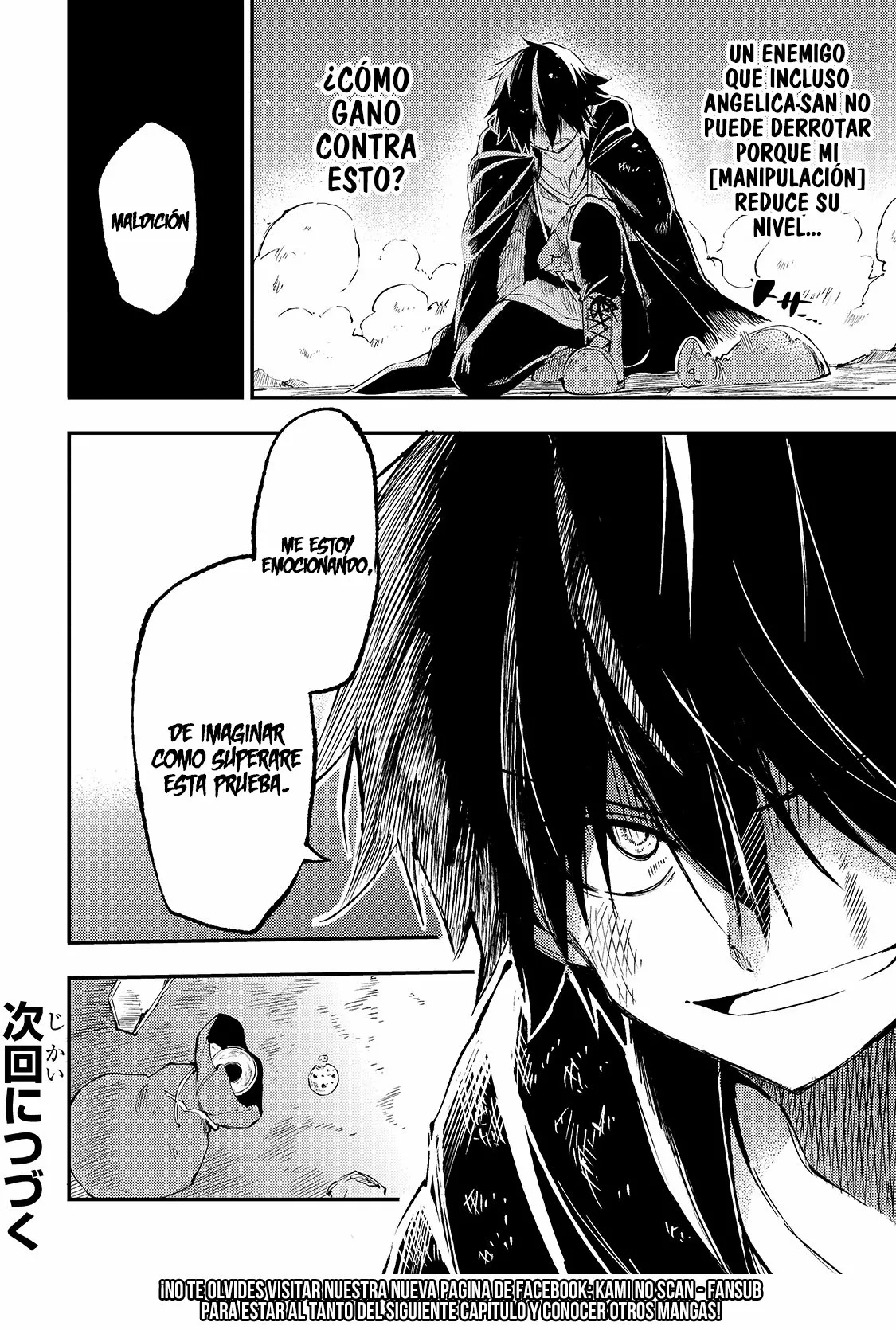 Hitoribocchi no Isekai Kouryaku Capítulo 95 - Page 15