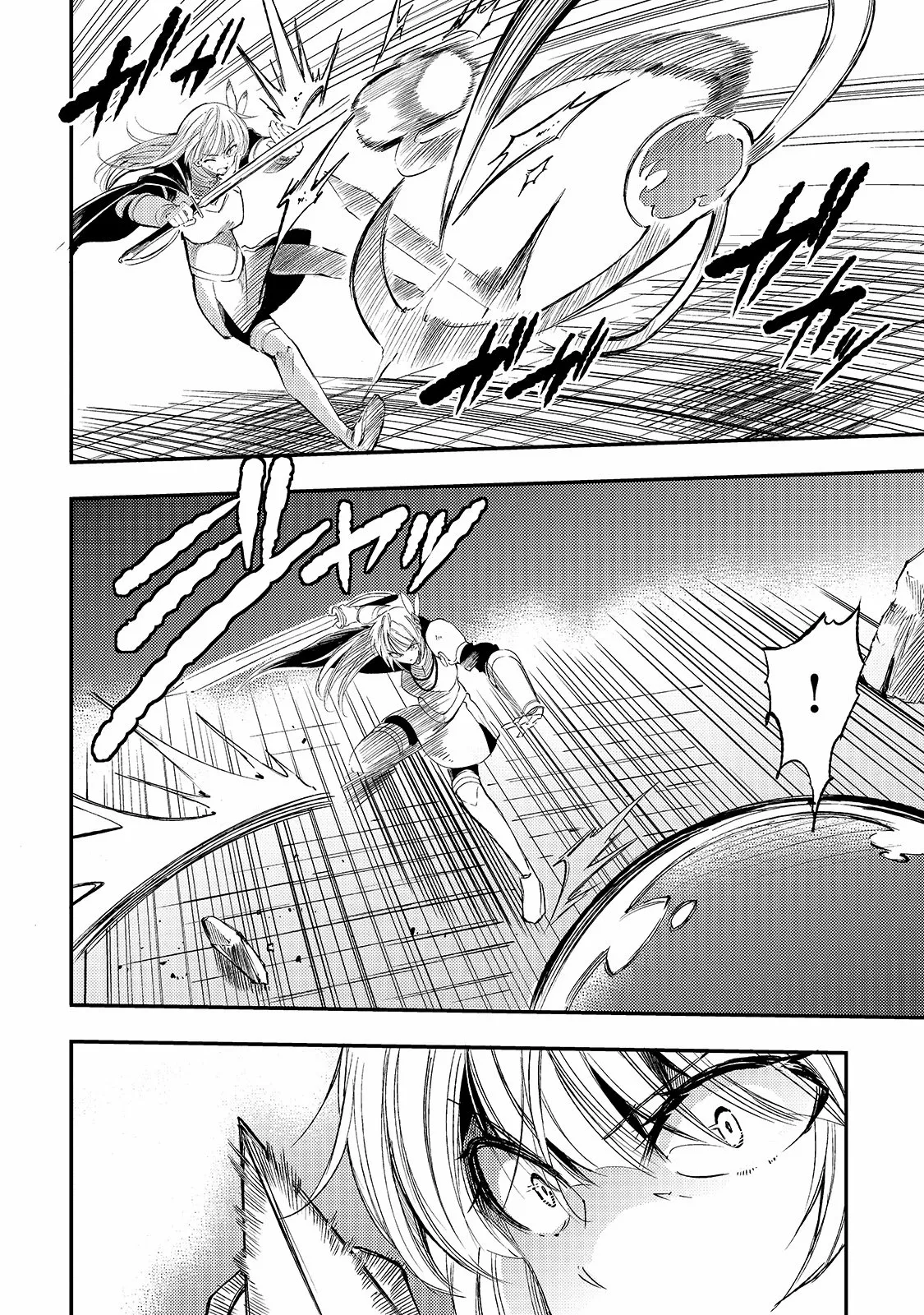 Hitoribocchi no Isekai Kouryaku Capítulo 95 - Page 6