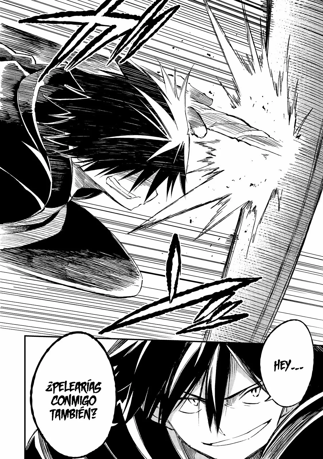 Hitoribocchi no Isekai Kouryaku Capítulo 95 - Page 8