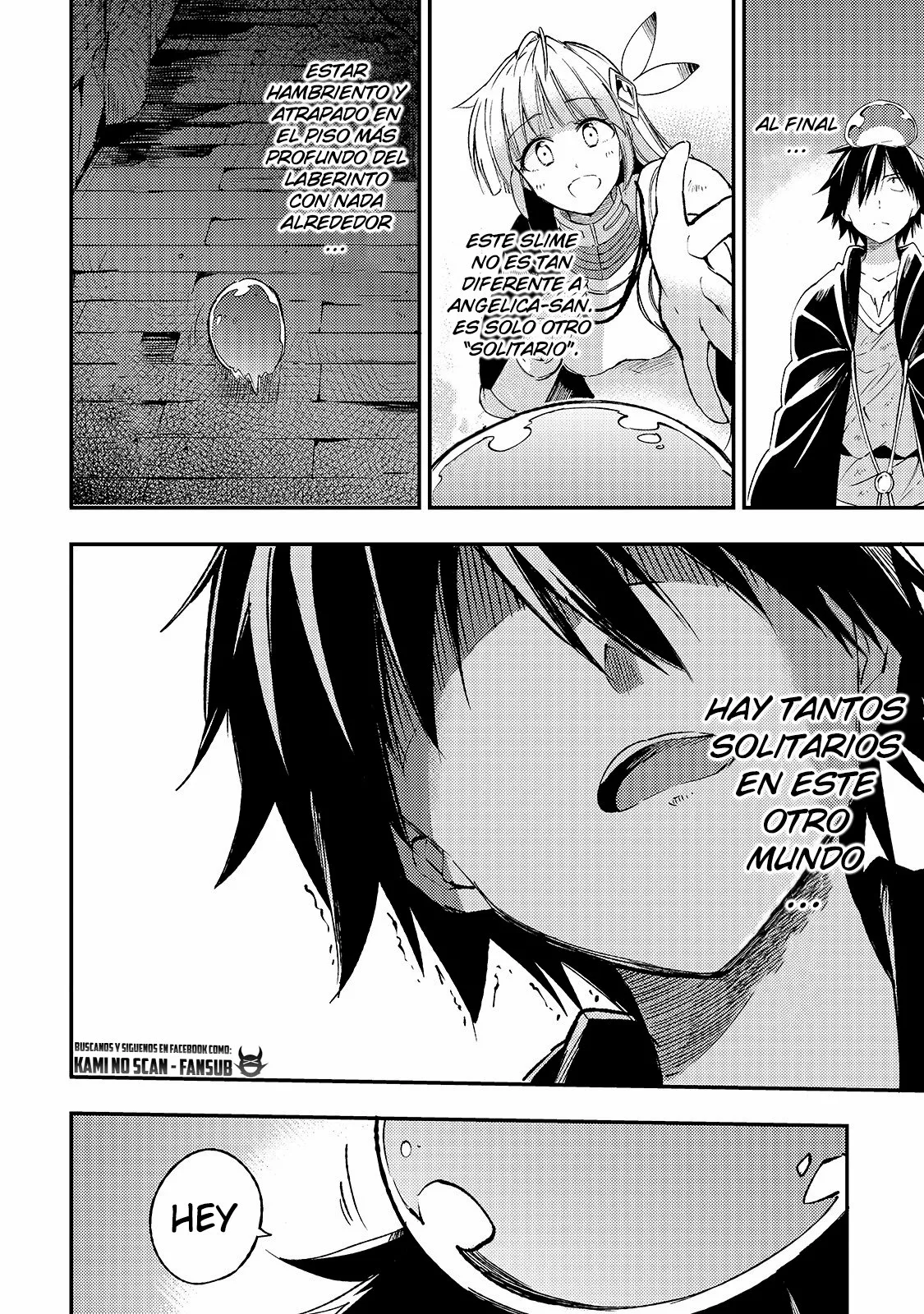 Hitoribocchi no Isekai Kouryaku Capítulo 96 - Page 12