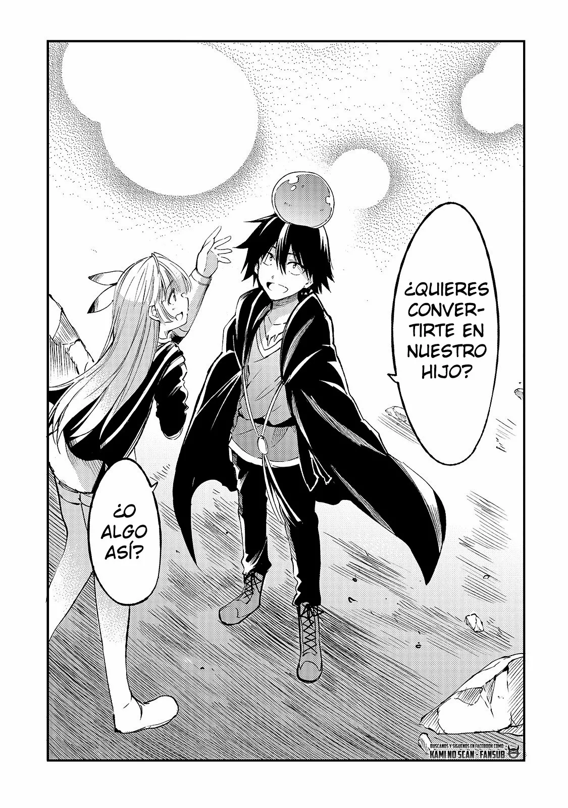 Hitoribocchi no Isekai Kouryaku Capítulo 96 - Page 13