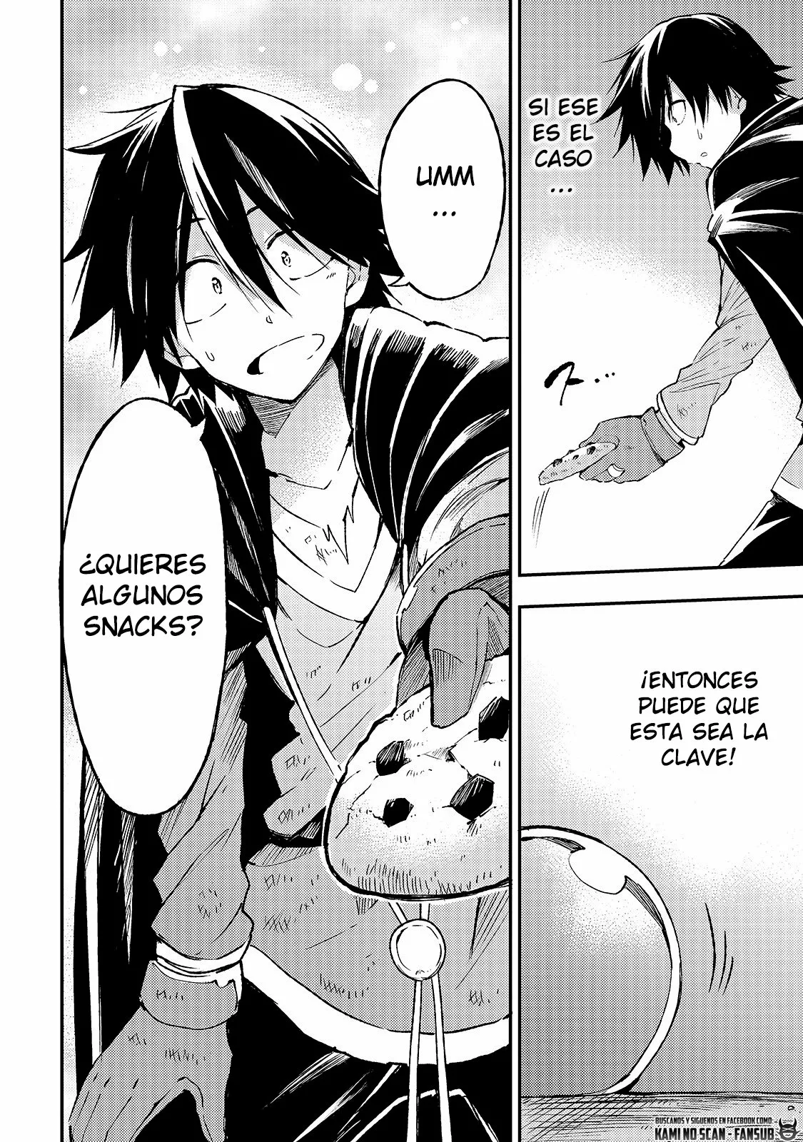 Hitoribocchi no Isekai Kouryaku Capítulo 96 - Page 6