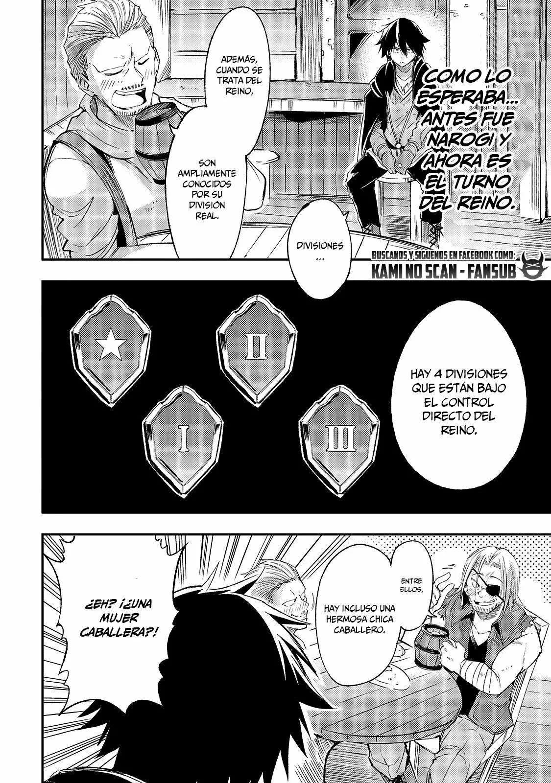 Hitoribocchi no Isekai Kouryaku Capítulo 97 - Page 13