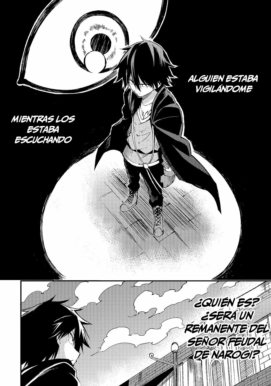 Hitoribocchi no Isekai Kouryaku Capítulo 97 - Page 15