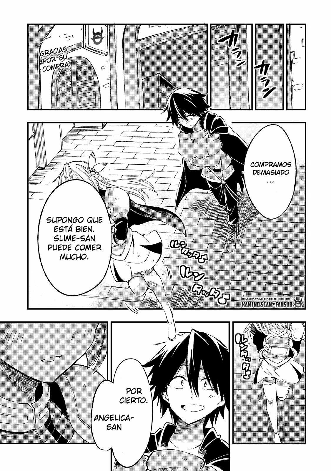 Hitoribocchi no Isekai Kouryaku Capítulo 98 - Page 13