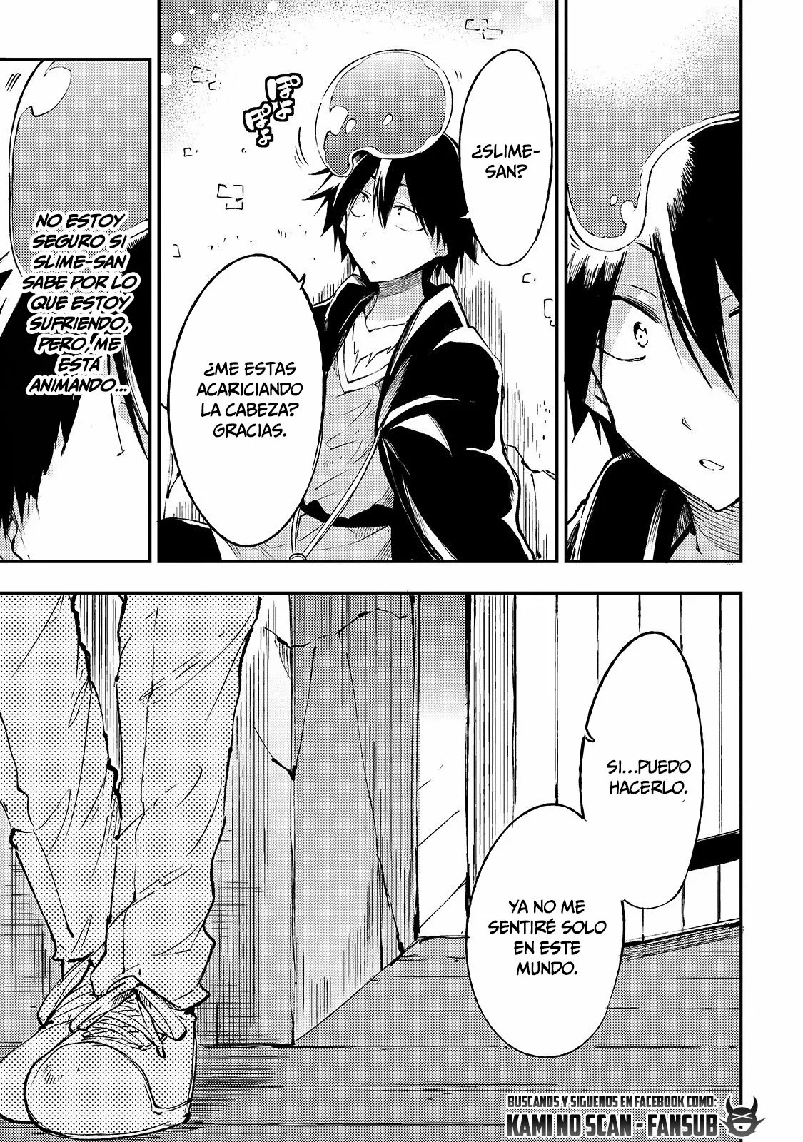 Hitoribocchi no Isekai Kouryaku Capítulo 99 - Page 14