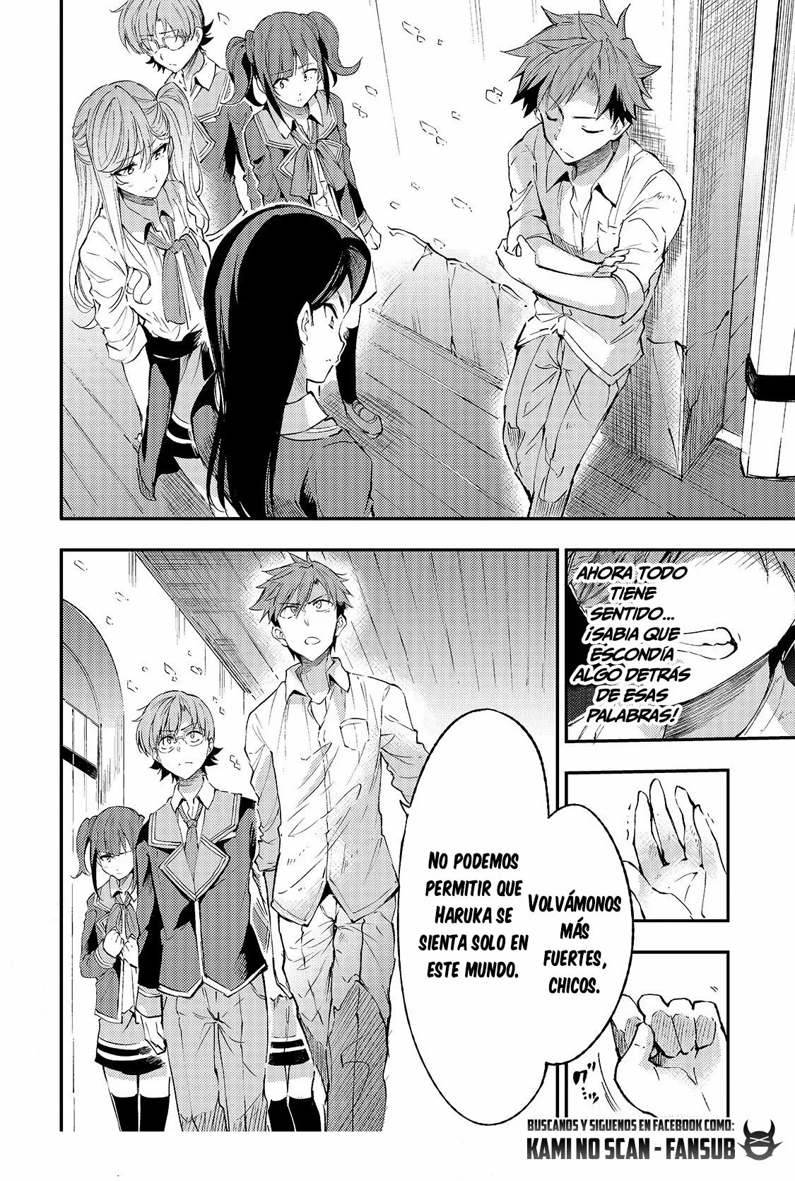 Hitoribocchi no Isekai Kouryaku Capítulo 99 - Page 15