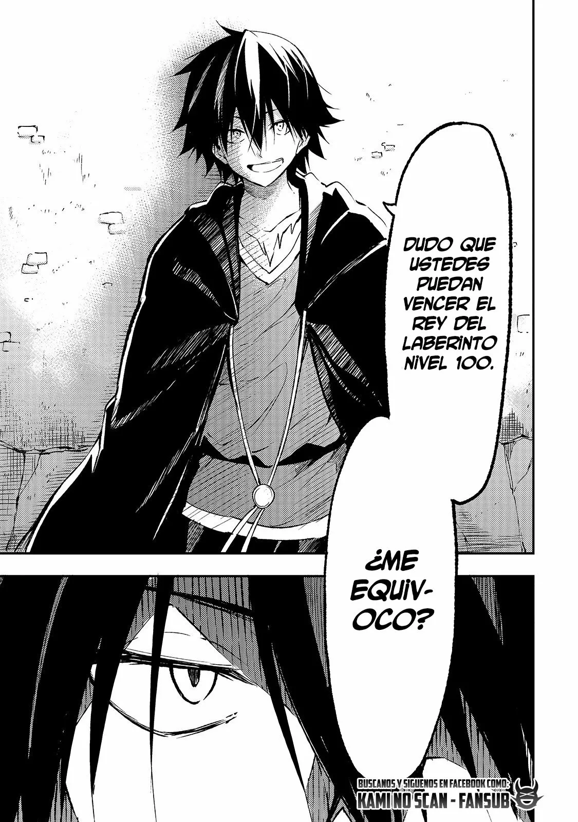 Hitoribocchi no Isekai Kouryaku Capítulo 99 - Page 7