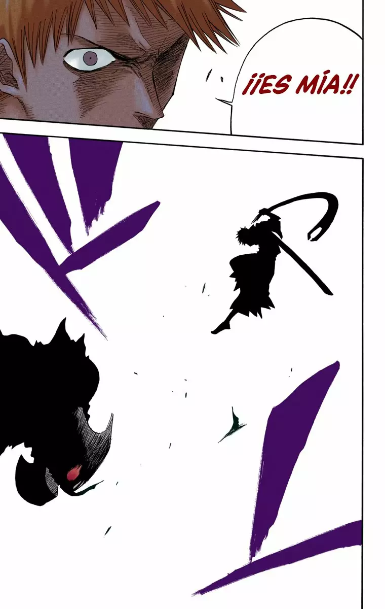 Bleach – Digital Colored Comics Capítulo 11 - Page 19