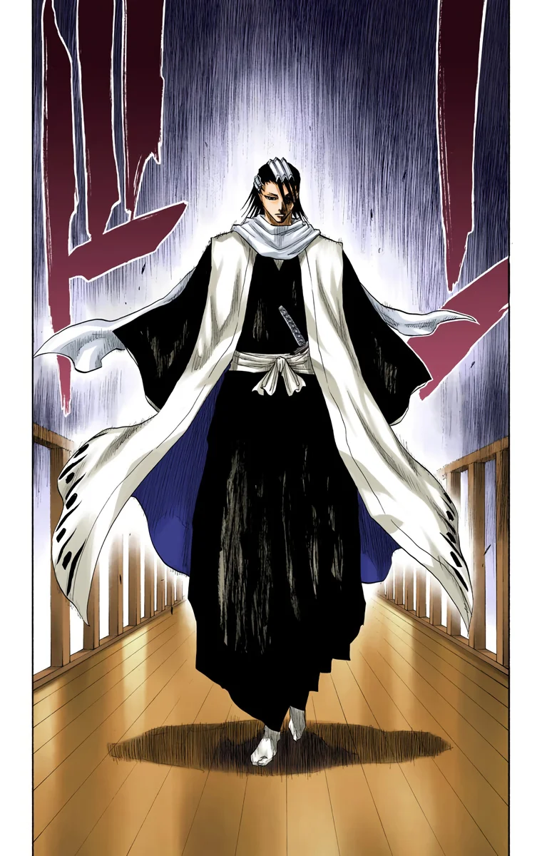 Bleach – Digital Colored Comics Capítulo 115 - Page 20