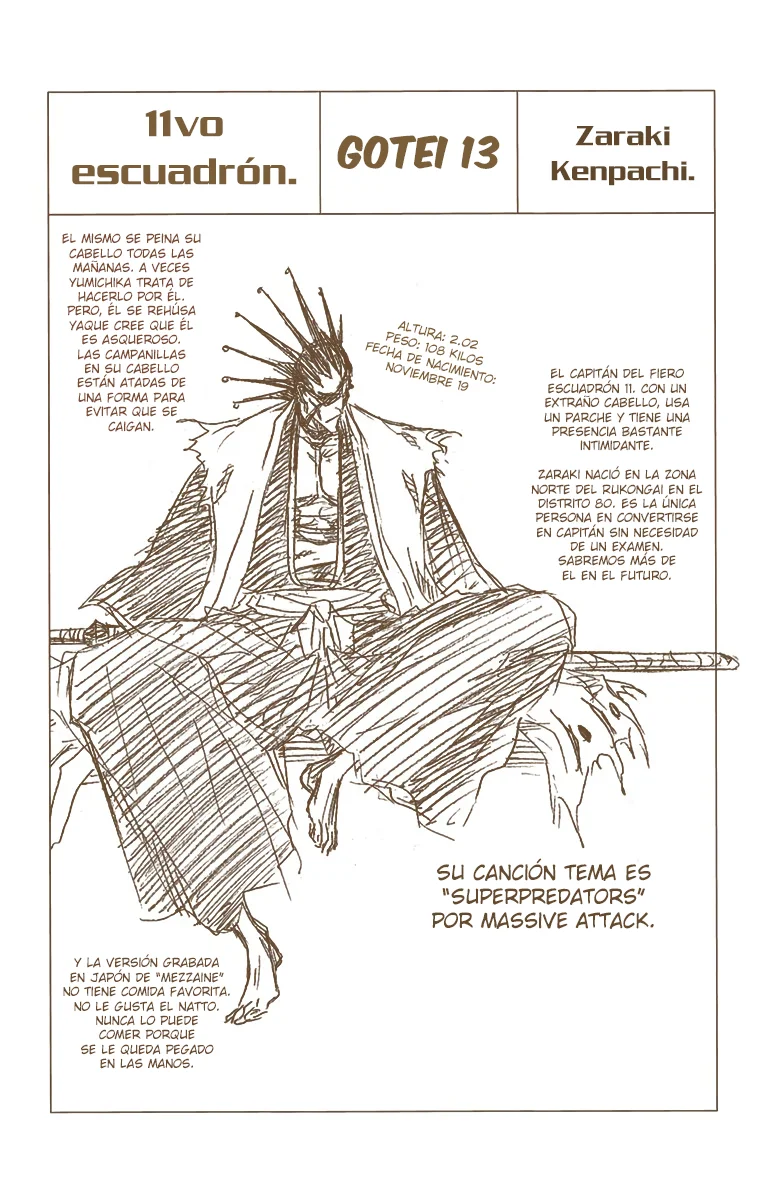 Bleach – Digital Colored Comics Capítulo 115 - Page 24