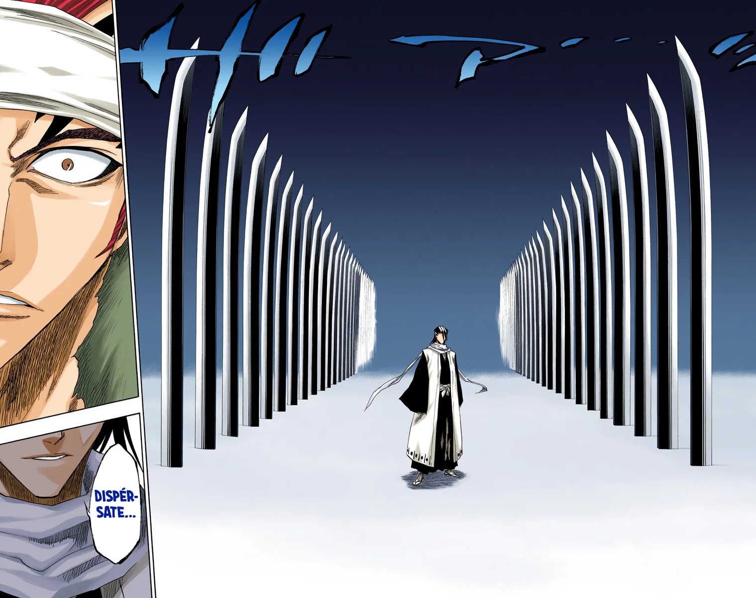 Bleach – Digital Colored Comics Capítulo 142 - Page 13