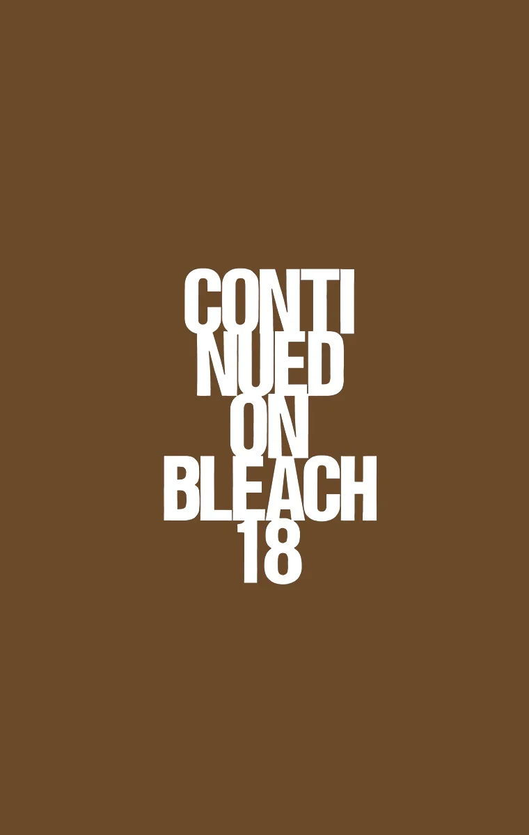 Bleach – Digital Colored Comics Capítulo 149 - Page 21