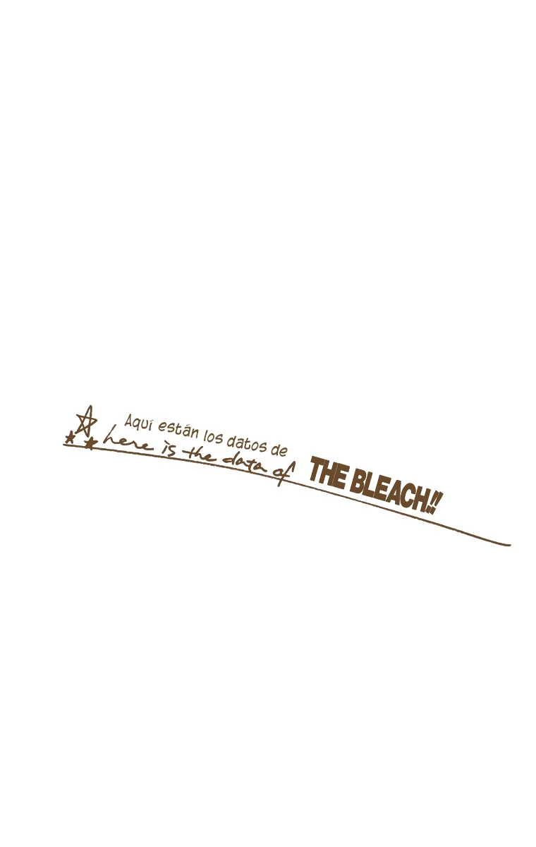 Bleach – Digital Colored Comics Capítulo 158 - Page 21