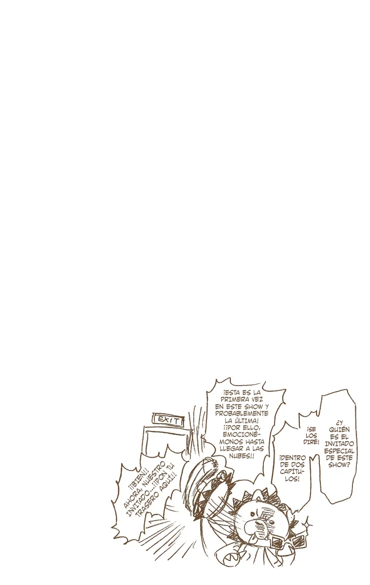 Bleach – Digital Colored Comics Capítulo 160 - Page 20