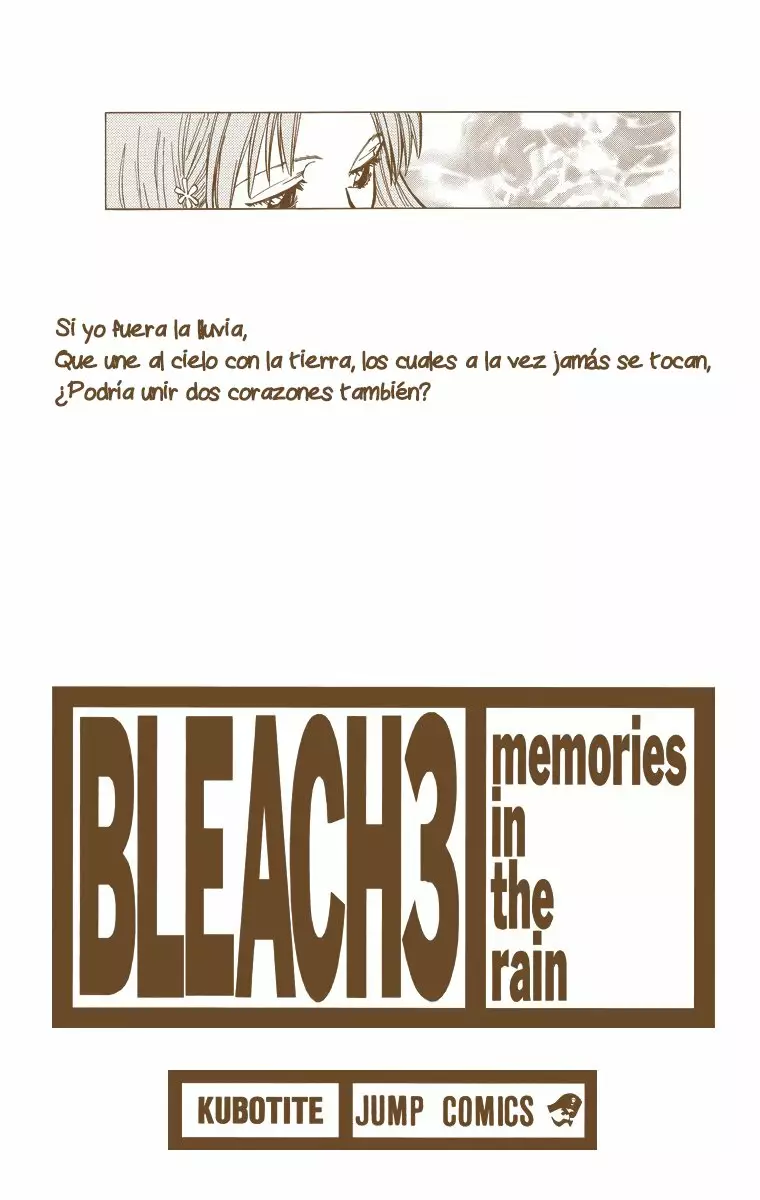 Bleach – Digital Colored Comics Capítulo 17 - Page 3