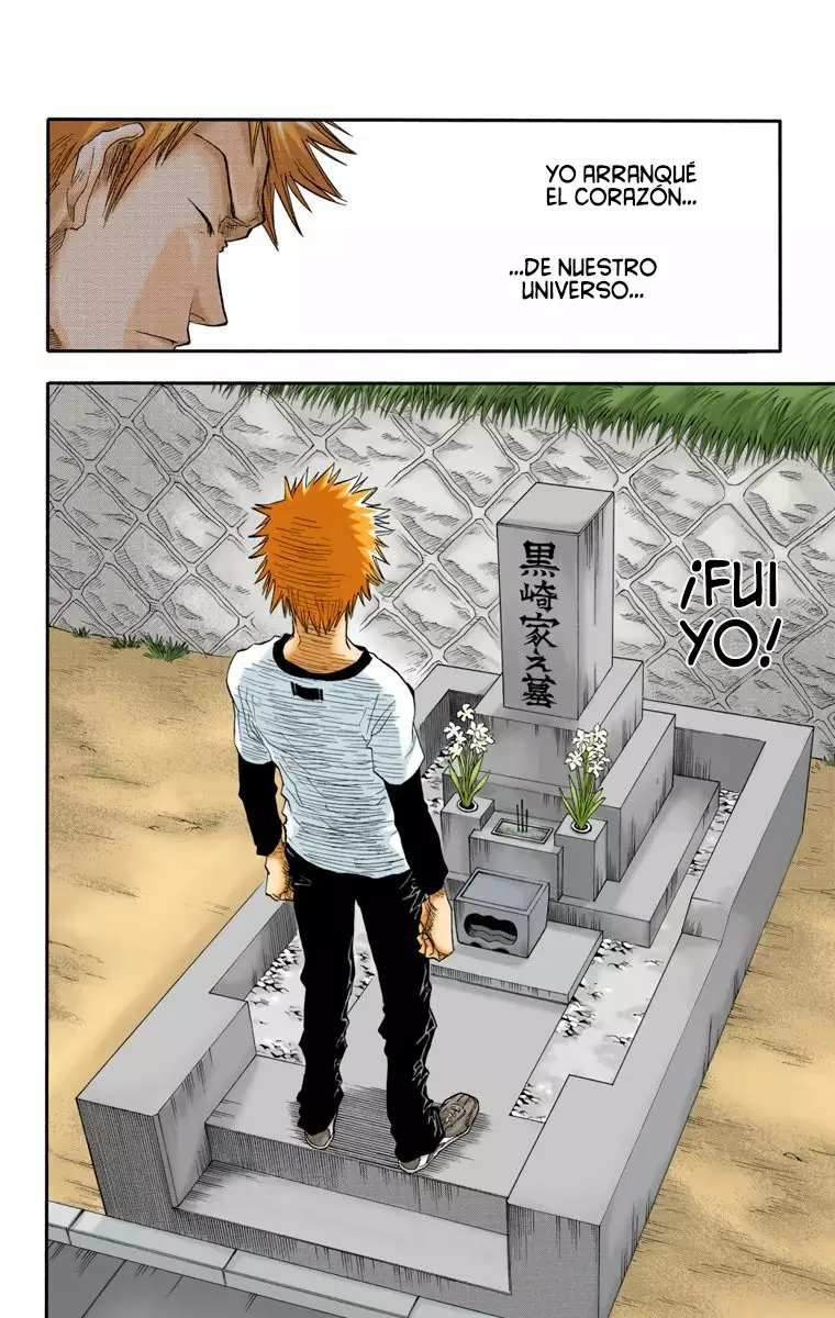 Bleach – Digital Colored Comics Capítulo 19 - Page 17