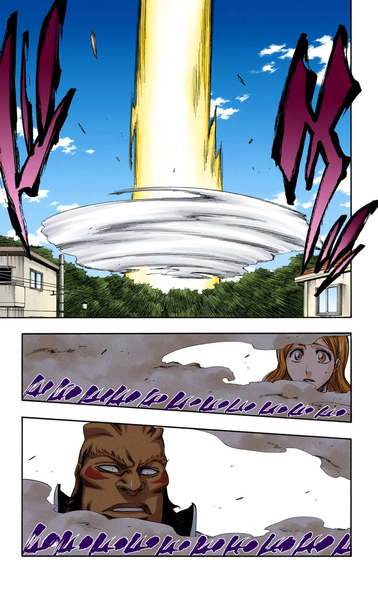Bleach – Digital Colored Comics Capítulo 193 - Page 5