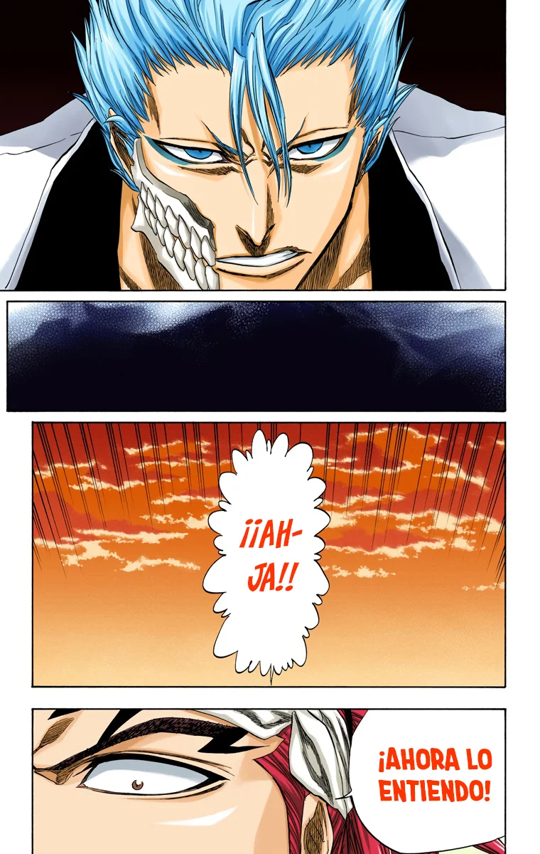 Bleach – Digital Colored Comics Capítulo 198 - Page 14