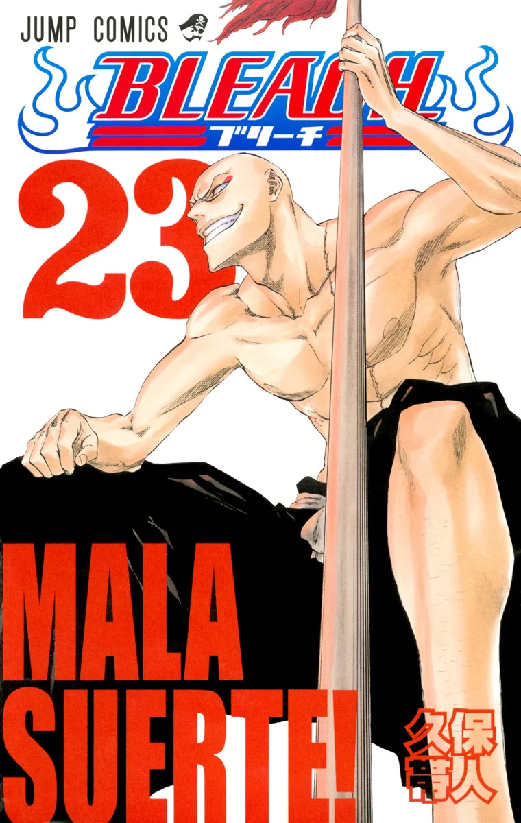 Bleach – Digital Colored Comics Capítulo 198 - Page 2