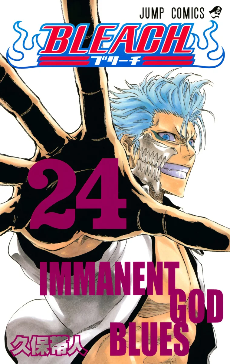 Bleach – Digital Colored Comics Capítulo 206 - Page 2