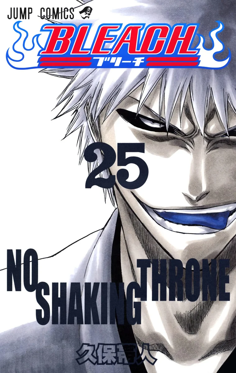 Bleach – Digital Colored Comics Capítulo 215 - Page 2