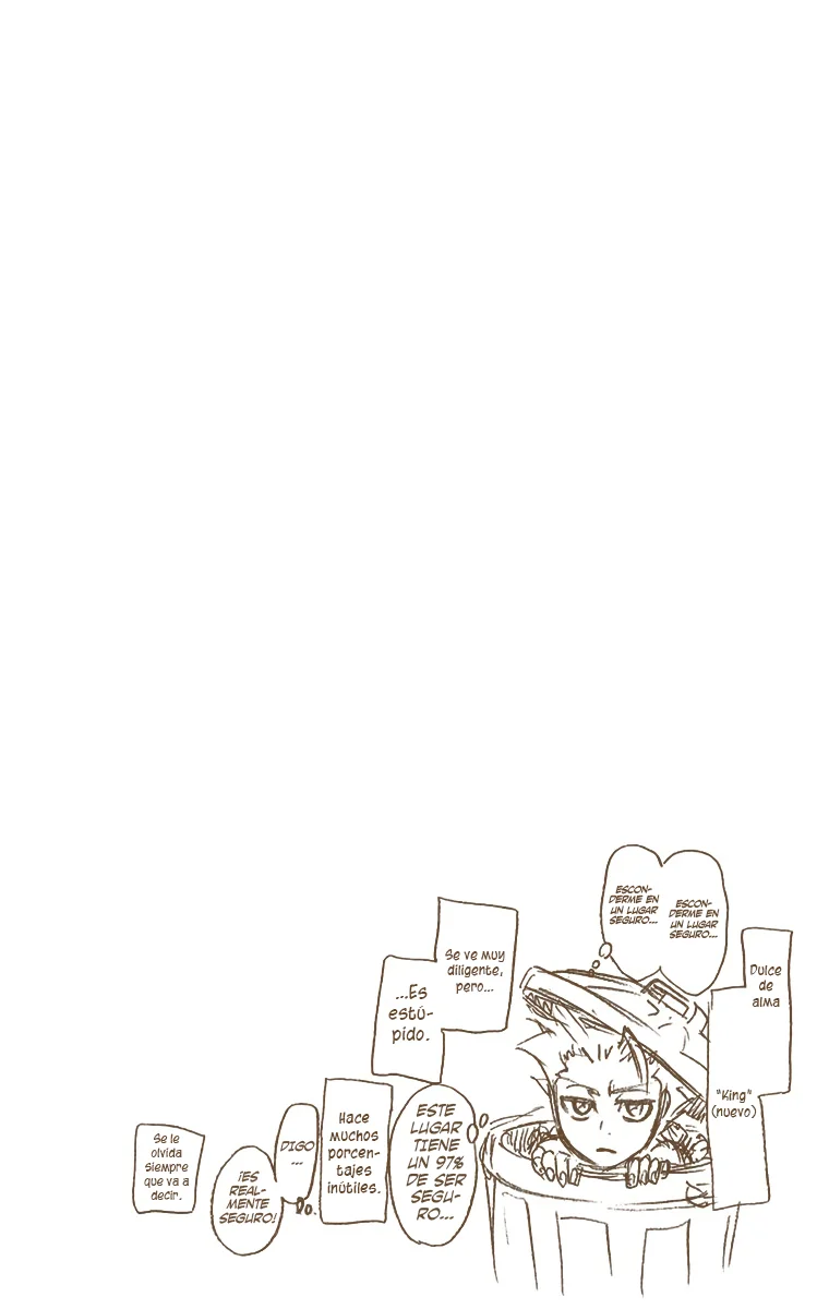Bleach – Digital Colored Comics Capítulo 222 - Page 21