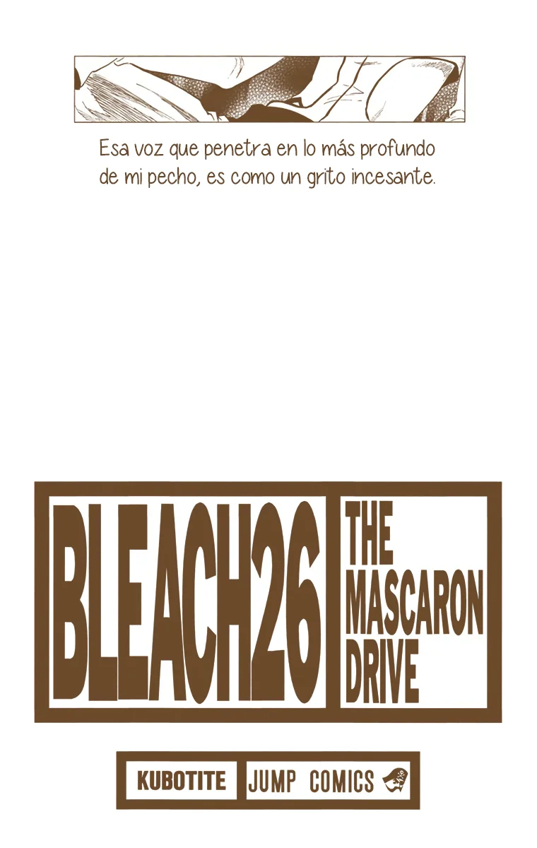 Bleach – Digital Colored Comics Capítulo 224 - Page 3