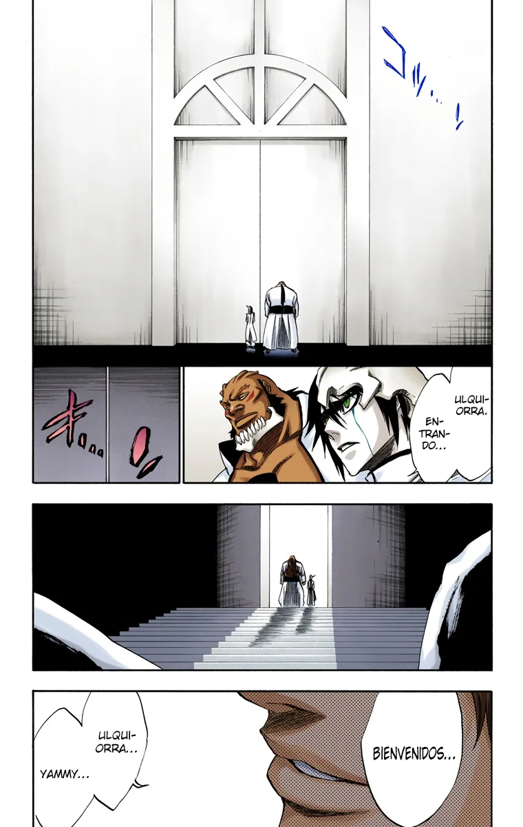 Bleach – Digital Colored Comics Capítulo 229 - Page 12