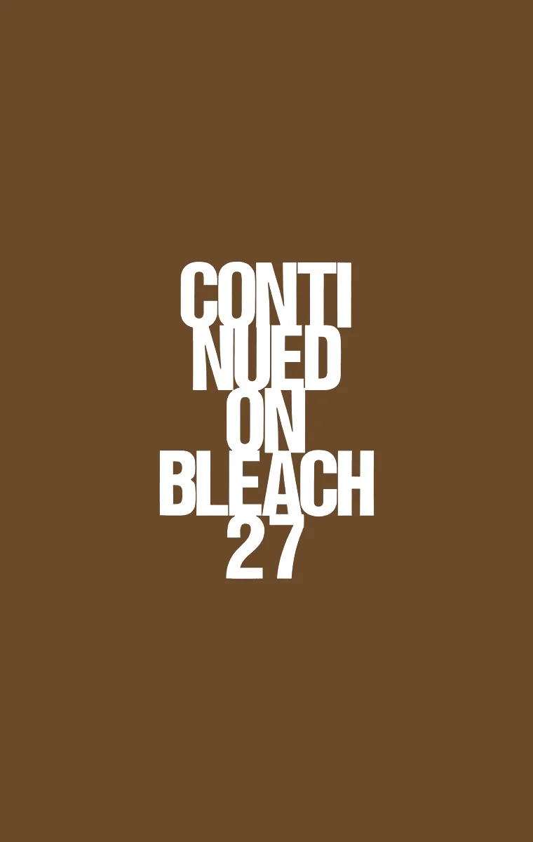 Bleach – Digital Colored Comics Capítulo 233 - Page 21