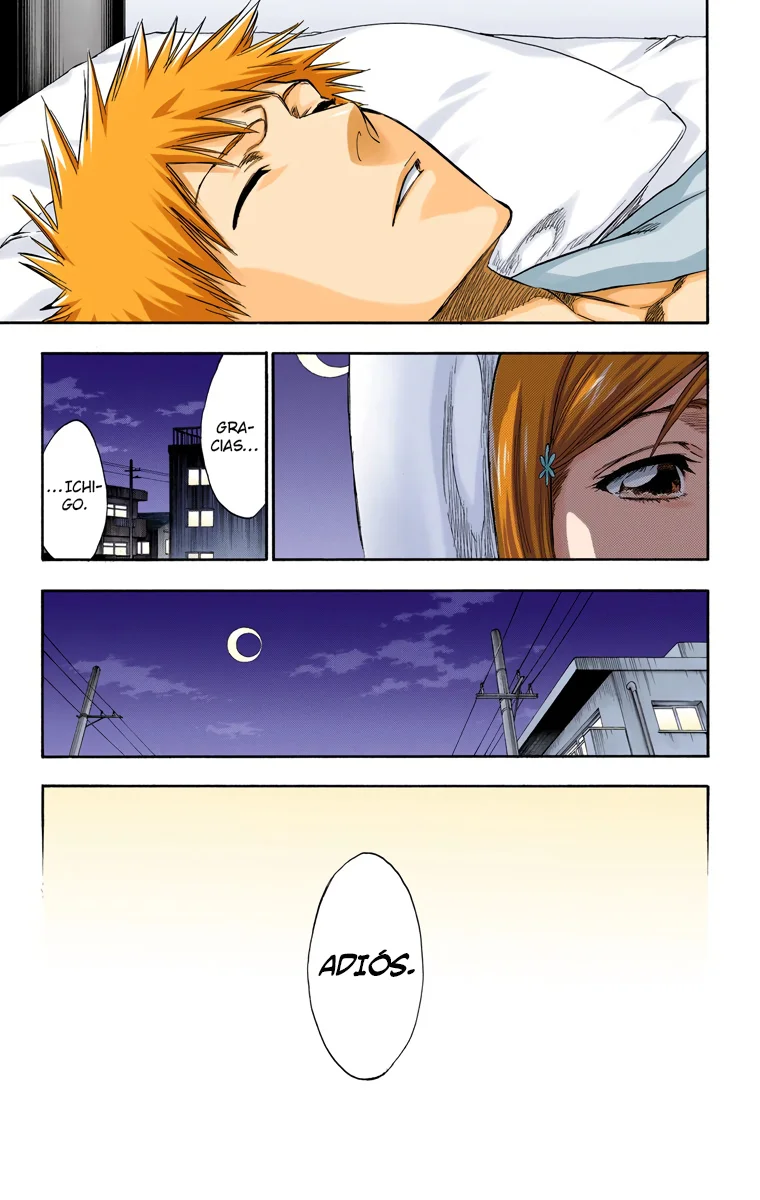 Bleach – Digital Colored Comics Capítulo 237 - Page 20