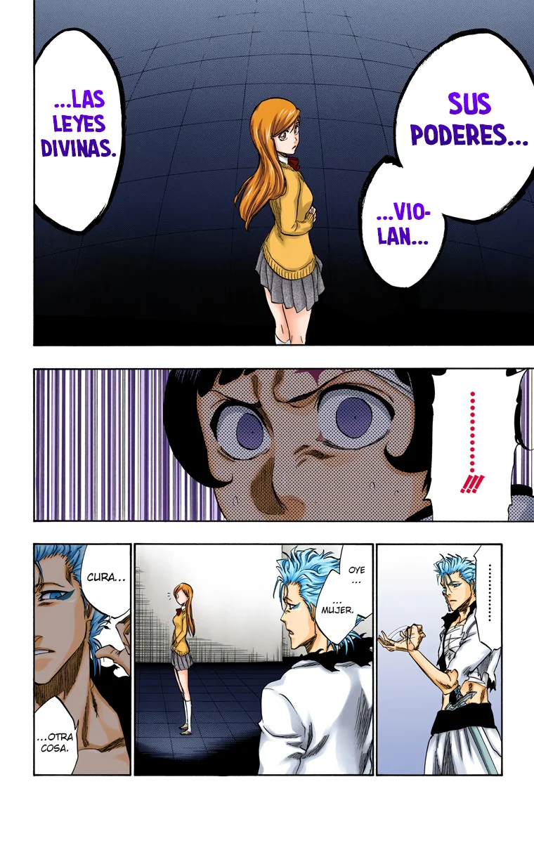 Bleach – Digital Colored Comics Capítulo 240 - Page 15