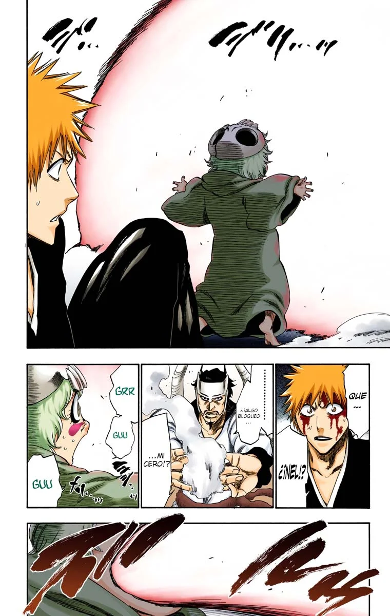 Bleach – Digital Colored Comics Capítulo 252 - Page 20