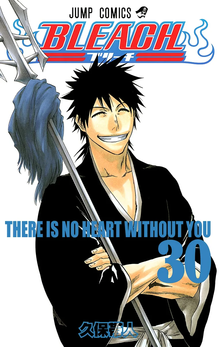 Bleach – Digital Colored Comics Capítulo 261 - Page 2
