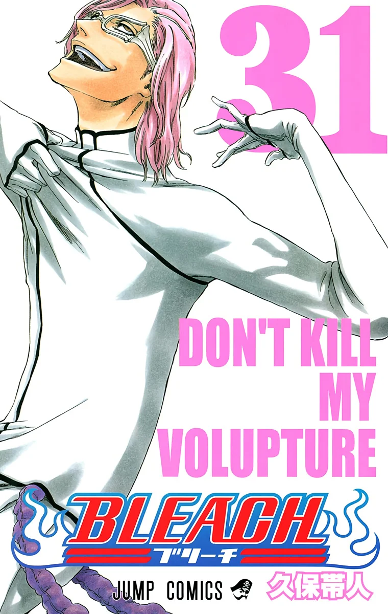 Bleach – Digital Colored Comics Capítulo 270 - Page 2