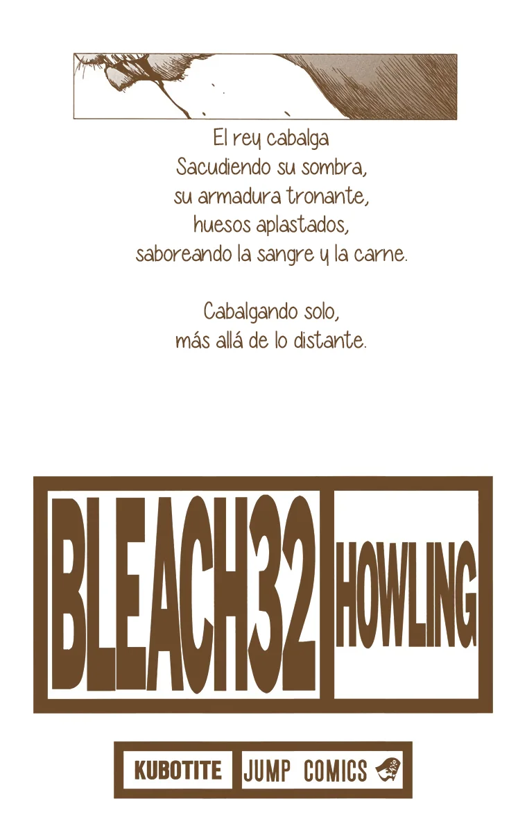 Bleach – Digital Colored Comics Capítulo 279 - Page 3