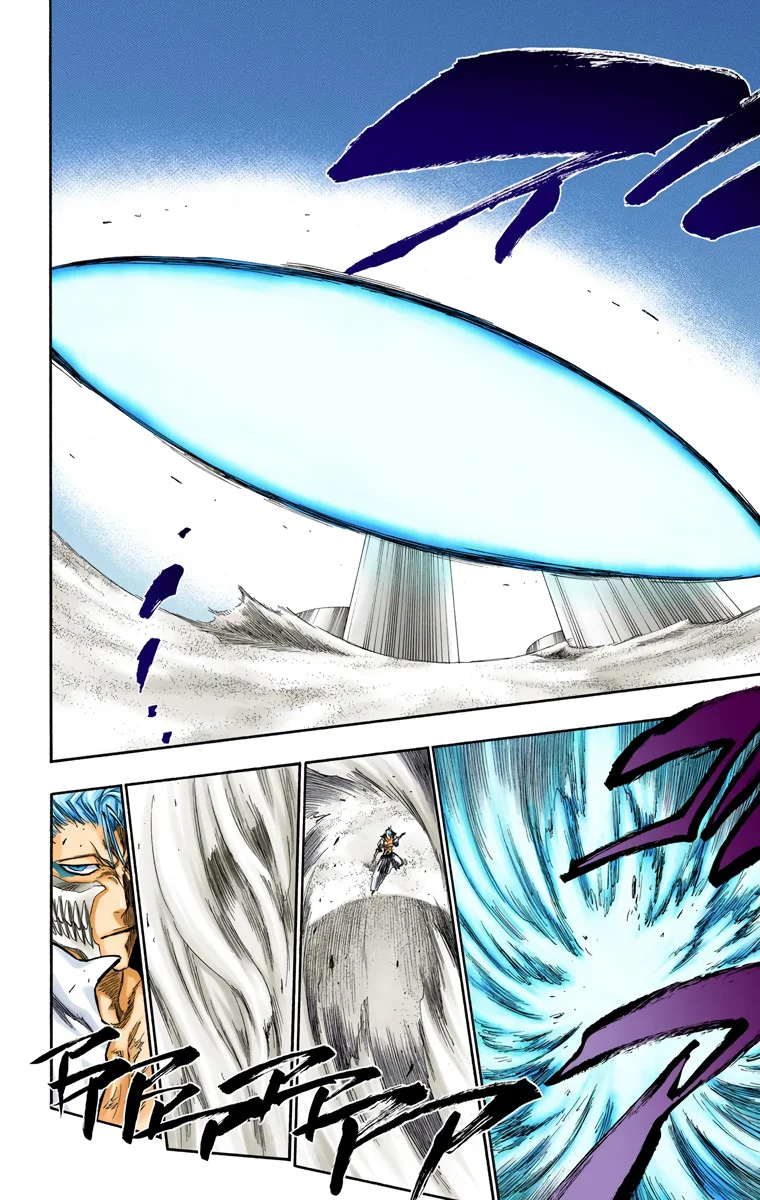 Bleach – Digital Colored Comics Capítulo 280 - Page 18