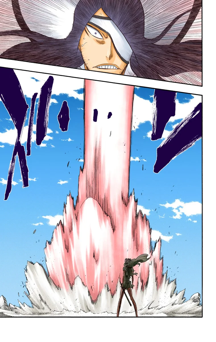 Bleach – Digital Colored Comics Capítulo 291 - Page 19