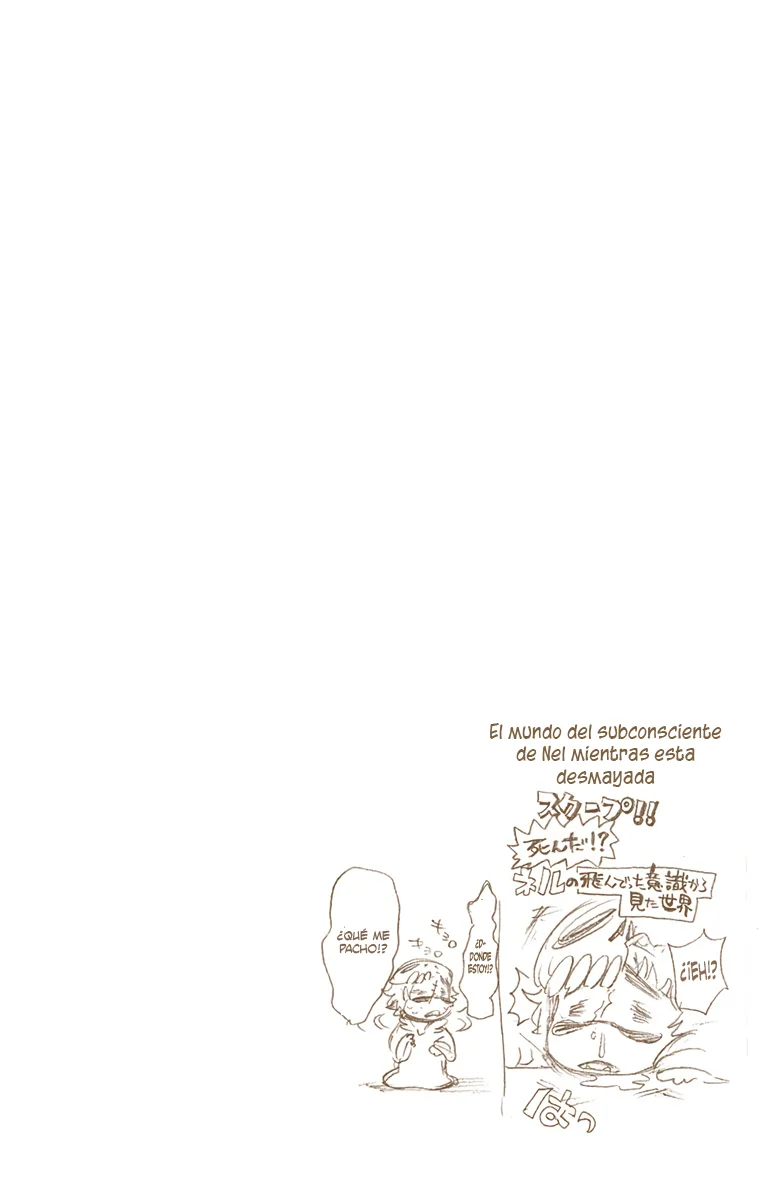 Bleach – Digital Colored Comics Capítulo 298 - Page 22