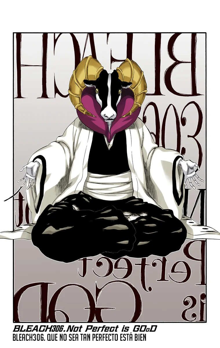Bleach – Digital Colored Comics Capítulo 306 - Page 12
