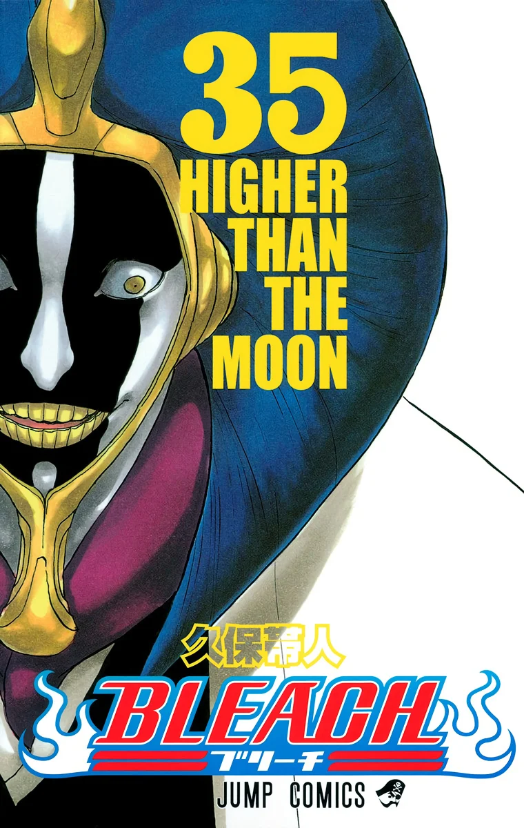 Bleach – Digital Colored Comics Capítulo 306 - Page 2