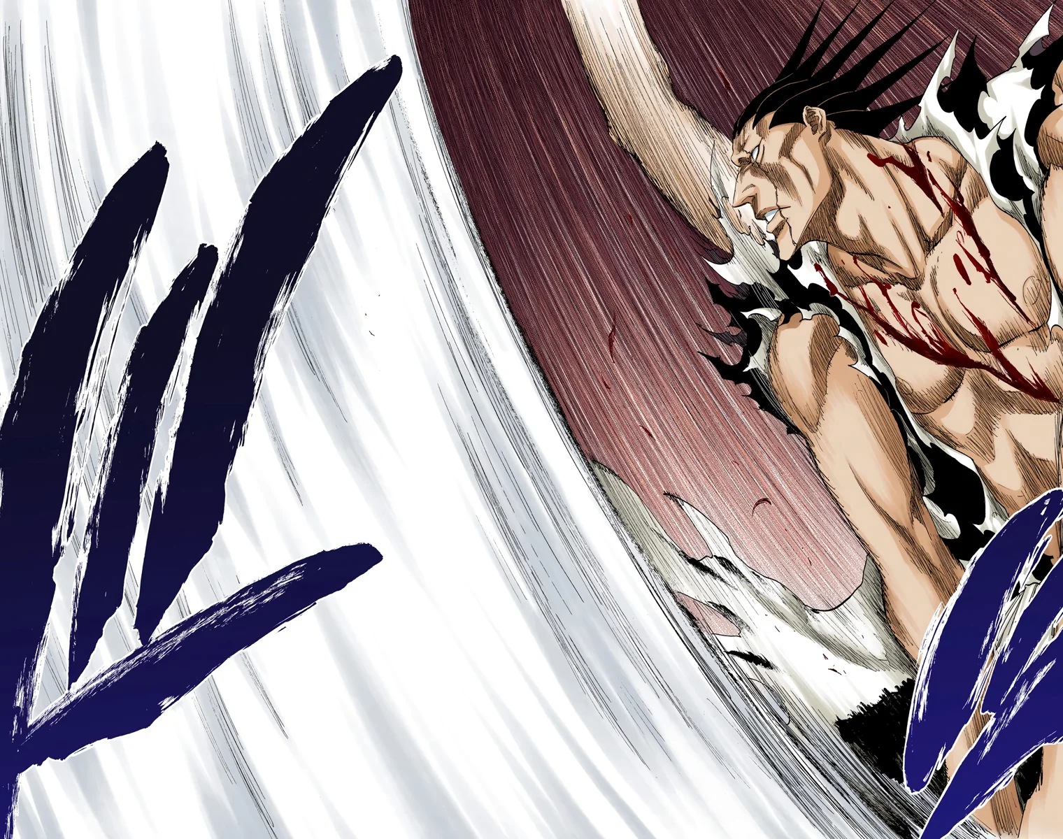Bleach – Digital Colored Comics Capítulo 311 - Page 19