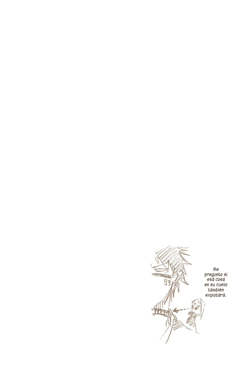 Bleach – Digital Colored Comics Capítulo 324 - Page 21