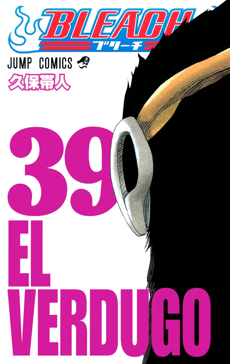 Bleach – Digital Colored Comics Capítulo 332 - Page 2